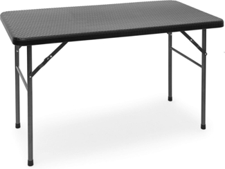 Gartentisch klappbar BASTIAN