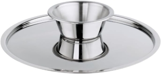 Schulte Ufer Romana i Wendedeckel für Pfannkuchen 24 cm