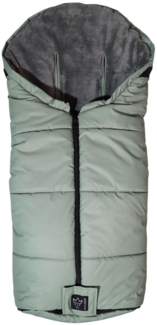 Kaiser Fußsack Sandy Thermo Kinderwagen Fußsack