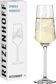 Ritzenhoff 3441003 Proseccoglas #9 SPARKLE Ana Vasconcelos 2023 in Geschenkbox