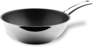 Berndes Injoy® Induction Stielwok 28 cm 63570