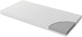 Sämann® Babymatratze BASIC delight 60x120 cm