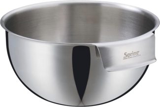 Schüssel mit Griff 22 cm