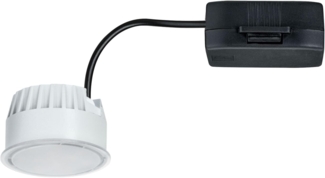 Paulmann No. 93070 LED Modul Nova Coin 6W 2700K Satin 3-Step-Dim