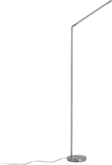 Lindby Stehlampe Jabbo, 1 x 6 W LED, warmweiß