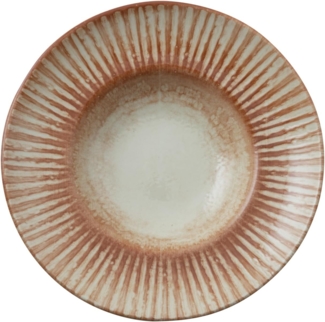 Arthur Krupp Pastateller 29,5 cm Sunlight Red