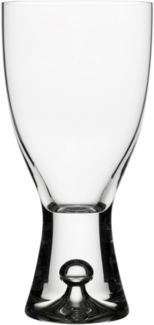 Iittala 1008522 Tapio, Weißwein Gläser 18 cl, 2-Stück