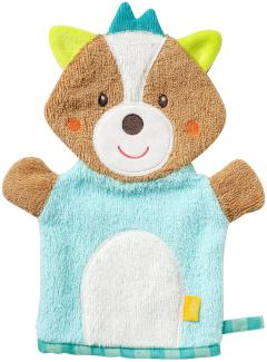 Fehn Sleeping Forest Waschhandschuh Fuchs