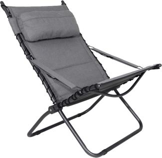 Crespo Lounger Stuhl