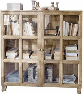 Mirabeau Kommode Kommode Stoneham braun