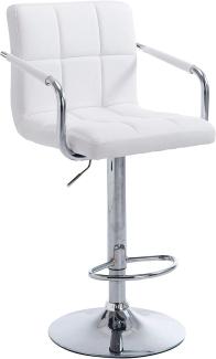 Barhocker Lucy V2 chrom [10606502]