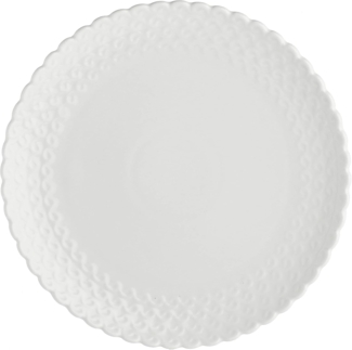 La Porcellana Bianca La Porcellana Bianca 6er-Set Kuchenteller 18 cm P002800018Z