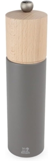 Peugeot BOREAL Pfeffermühle 21cm ROCK GREY