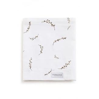 Bamboom Feather Bettlaken 110x140 cm