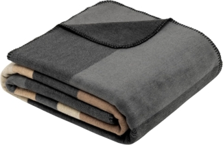 Wohndecke Wohndecke s.Oliver, s.Oliver, mit elegantem Karo