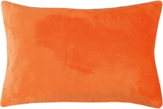 Bestlivings Kissenbezüge Celina, (1 Stück), Flauschbezug / Kissenbezug (40x60 cm) mit Reißverschluss