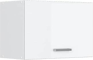 VICCO Küchenschrank Hängeschrank Unterschrank Küchenzeile R-Line (Hängeschrank 60 cm (flach))