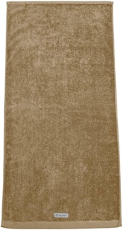 Ross Uni-Walk Handtücher Sinfonie 4009|Handtuch 50x100 cm| walnuss
