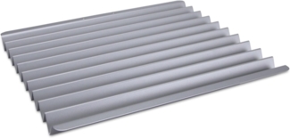 Städter 661295 Ausstechform, Edelstahl, 37x33 cm