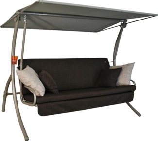 Angerer Hollywoodschaukel Drift Smart coffee