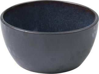 Bitz Bowl black/dark blue 10 cm