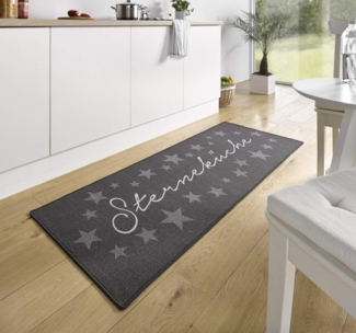 designimpex Küchenläufer Küchenmatte Läufer KL Küchenteppich 67x180 cm, Rechteck, Höhe: 67 mm