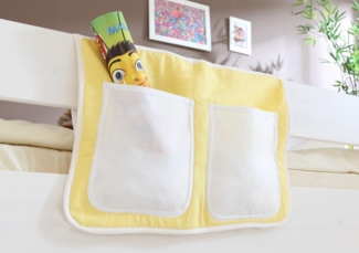 Bett-Tasche für Kinderbetten