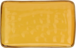 Rose&Tulipani Rose&Tulipani Set mit 4 rechteckigen Tabletts 20x13 cm R134302013Z