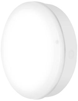 LEDVANCE SURFACE BULKHEAD 300 SENSOR 15W 830 WT IP65