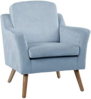 DKD Home Decor Sessel, Standard