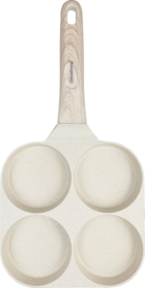 Klausberg Klausberg Eierpfanne aus Marmor KB7823