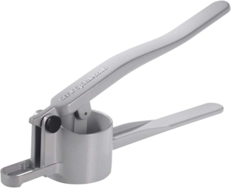 Gefu Spätzleboub Mint Aluminium-Kartoffelpresse