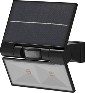 LEDVANCE ENDURA STYLE SOLAR DOUBLE 2 W 3000 K