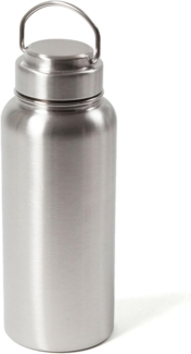 Isolierflasche Yang 1000 ml aus Edelstahl auslaufsicher von ECO BROTBOX