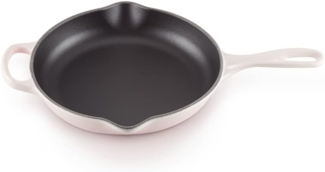 Le Creuset Brat-/Servierpfanne 23 cm Shell Pink