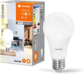 LEDVANCE Sun@Home-Lampen A75 E27 TW