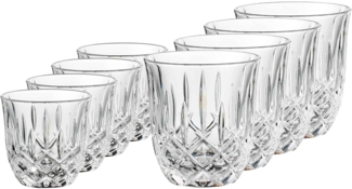 Nachtmann Noblesse Barista Set 8-teilig