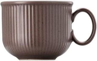 Thomas Kombi-Obertasse Thomas Clay Rust, Becher, Obere, Steinzeug, Braun, 270 ml, 21740-227078-64772