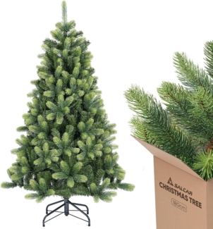 SALCAR 180cm Künstlicher Tannenbaum