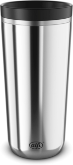 Alfi Isolierbecher Iso Coffee Pro st. st. polished 0,38l