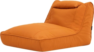 icon Sitzsack Sitzsack Liege aus Olefin „Nova“, Made in Germany, für Erwachsene & Kinder