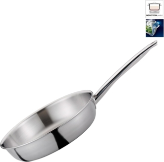 Bratpfanne XL BRIGADE PREMIUM 28 cm