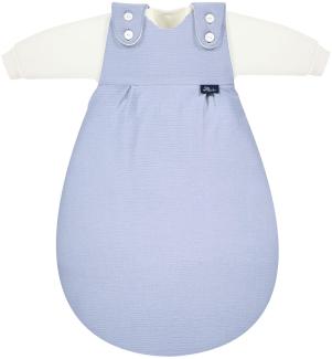 Alvi 4-Season Mull-Schlafsack Baby Mäxchen 2tlg. Exklusiv