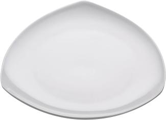 Teller SQUARE TRIANG 30 cm / Maxwell & Williams