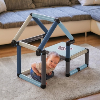 Quadro Home Beginner Petrol
