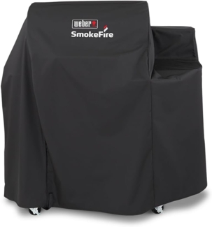 Weber Premium Abdeckhaube für SmokeFire EX4 Holzpellet-Grill 7192