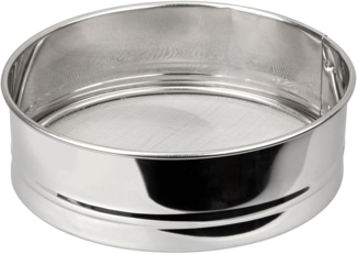 FACKELMANN Küchensieb Mehlsieb