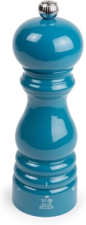 Peugeot Paris U-Select Pfeffermühle pazifikblau 18 cm