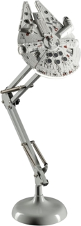Paladone Star Wars - Millennium Falcon Posable Desk Light