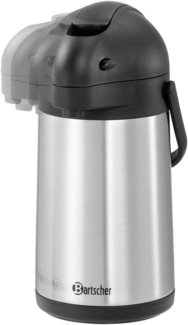Isolierpumpkanne 1,9 Liter